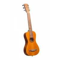 Купить «Travel Guitar» Гитара акустическая, Doff T по лучшей цене