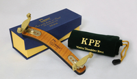 Купить Мостик для скрипки размером 4/4-3/4,<br/>Kapaier NO.810 по лучшей цене