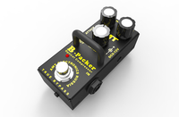 Купить B-Packer Педаль компрессор для гитары, AMT Electronics<br/>BP-1 по лучшей цене