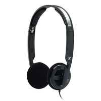 Купить PX 100-II Наушники открытые, складные, Sennheiser 502816 по лучшей цене