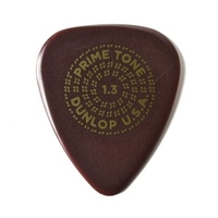Купить Primetone Медиаторы 3шт, толщина 1,3мм, стандартные, Dunlop 511P1.3 по лучшей цене