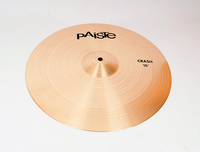 Купить Silent Crash Тарелка 16', Paiste 0001191416 по лучшей цене