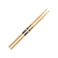 Купить Барабанные палочки, орех, деревянный наконечник,<br/>ProMark TX740W по лучшей цене