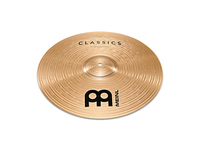 Купить Classics Powerful Crash Тарелка 17, Meinl C17PC по лучшей цене