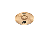 Купить Classics Custom Extreme Metal Splash Тарелка 10, Meinl CC10EMS-B по лучшей цене