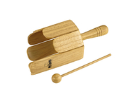 Купить Круглый ксилофон, боливийский барабан,<br/>Nino Percussion NINO556 по лучшей цене