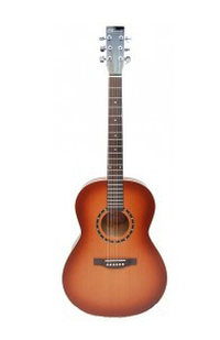 Купить Protege B18 Cedar Folk Tobacco Burst Акустическая гитара, Norman 034857 по лучшей цене
