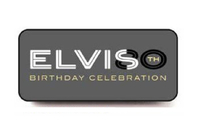 Купить Elvis Presley 80th Birthday Медиаторы 6шт, в коробочке, Dunlop EPPT08 по лучшей цене