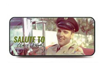 Купить Elvis Presley Salute To<br/>Elvis Медиаторы 6шт, в коробочке, Dunlop EPPT06 по лучшей цене