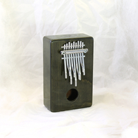 Купить Калимба санса 9, малая,<br/>Standart, черная, Kalimba LAB KL-A-S9SS-D по лучшей цене