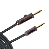 Купить Circuit Breaker Кабель инструментальный, с выключателем, 3м, Planet Waves PW-AGL-10 по лучшей цене