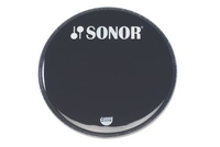 Купить PB 22 B/L Пластик для бас-барабана 22', Sonor 91067200 по лучшей цене