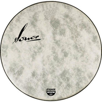 Купить NP 22 B/L Vintage Пластик для бас-барабана 22', Sonor 90982202 по лучшей цене