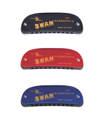 Купить Губная гармошка,<br/>Swan SW1020-14 по лучшей цене