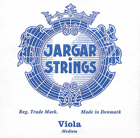 Купить Classic Отдельная струна Ре/D для альта, среднее натяжение, Jargar Strings Viola-D по лучшей цене