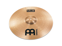 Купить MCS Medium Crash Тарелка 18, Meinl<br/>MCS18MC по лучшей цене