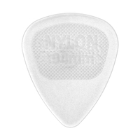 Купить Nylon Glow Медиаторы 72шт, толщина 0,94мм, светятся в темноте, Dunlop 446R.94 по лучшей цене