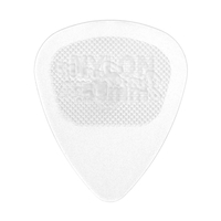 Купить Nylon Glow Медиаторы 72шт, толщина 0,53мм, светятся в темноте, Dunlop 446R.53 по лучшей цене
