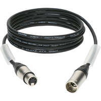 Купить Кабель<br/>DMX, XLR 5p, 3м, Klotz<br/>DMX5DK1S0300 по лучшей цене
