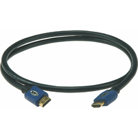 Купить Кабель<br/>HDMI, 1м, Klotz HA-HA-H01 по лучшей цене