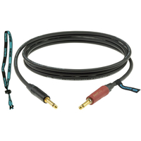 Купить Titanium Кабель инструментальный, 3м, Silent Plug, Klotz TI-0300PSP по лучшей цене