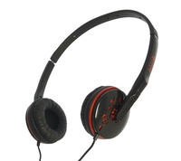 Купить Galaxy Series Наушники накладные, динамические, Fischer Audio Lyra по лучшей цене