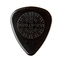 Купить Fredrik Thordendal Nylon Медиаторы, 6шт, толщина 1.0мм, Dunlop 45PFT1.0 по лучшей цене