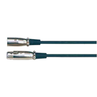 Купить Кабель микрофонный,<br/>XLRm-XLRf, 5м, Soundking BB008-5M по лучшей цене
