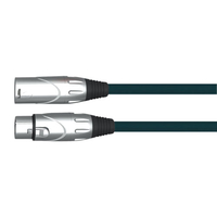 Купить Кабель микрофонный,<br/>XLRm-XLRf, 20м, Soundking BXX001A-20M по лучшей цене