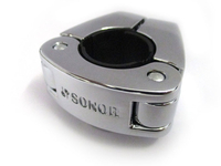 Купить Memory Clamp Трехсекционный зажим, для стоек 25.4мм, Sonor 19038301 по лучшей цене