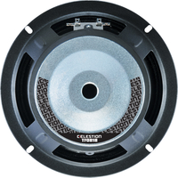 Купить TF0818 Динамик 8 8 Ом, 100Вт, Celestion T5332AXP по лучшей цене