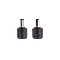 Купить DIY Solderless Разъем на кабель питания, 2шт, Planet Waves PW-PWRP-2 по лучшей цене