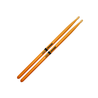 Купить ActiveGrip 5B Барабанные палочки, орех, деревянный наконечник, ProMark TX5BW-AGC по лучшей цене
