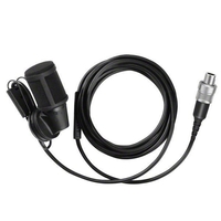 Купить MKE 40-EW Микрофон петличный, Sennheiser 003579 по лучшей цене