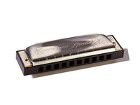 Купить Special 20 Classic G-major Губная гармошка, уменьшенная упаковка, Hohner M560087 по лучшей цене