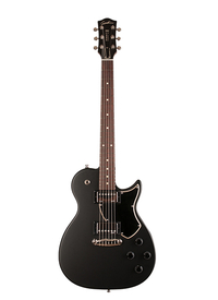Купить Summit Classic SG Matte Black Электрогитара с чехлом, черная, Godin 047147 по лучшей цене