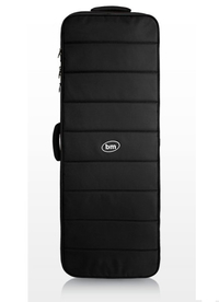 Купить Keyboard_61 PRO Чехол для синтезатора, черный, BAG&music BM1082 по лучшей цене