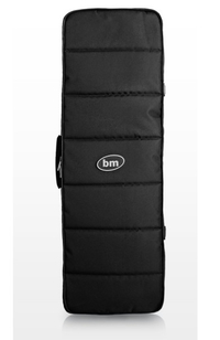 Купить Keyboard_49 CASUAL Легкий чехол для клавишных инструментов, черный, BAG&music BM1093 по лучшей цене