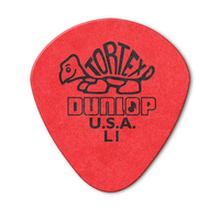 Купить Tortex Jazz I Медиаторы 36шт, тонкие, Dunlop 472RL1 по лучшей цене