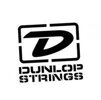 Купить Heavy Core Отдельная струна для электрогитары, никелированная, .070, Dunlop DHCN70 по лучшей цене