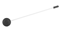 Купить Колотушка для гонга, 25мм,<br/>Meinl G-RM-25 по лучшей цене