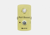Купить Педаль-бустер,<br/>Joyo JF-38-Roll-Boost по лучшей цене