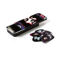Купить Hendrix Star Haze Медиаторы в коробочке, 6шт, Dunlop JH-PT15H по лучшей цене