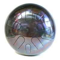 Купить Глюкофон 30см (без гравировки)<br/>C major, Мастерская Алатырь AL30-C по лучшей цене