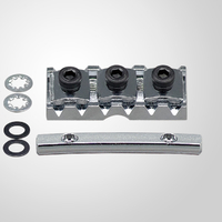 Купить Топ-лок, хром,<br/>Gotoh FGR-1-C по лучшей цене