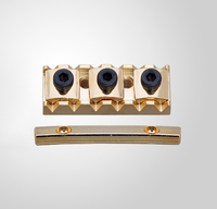 Купить Топ-лок, золото,<br/>Gotoh GHL-2-GG по лучшей цене