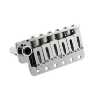 Купить Бридж (струнодержатель) тремоло, хром,<br/>Gotoh NS510T-FE2-C по лучшей цене