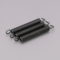 Купить Пружины тремоло, 3шт,<br/>Gotoh PSP-SPRINGS по лучшей цене