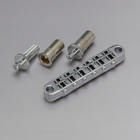 Купить Бридж (струнодержатель), хром,<br/>Gotoh GE103B-T-C по лучшей цене