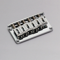Купить Бридж (струнодержатель), хром,<br/>Gotoh GTC101-C по лучшей цене